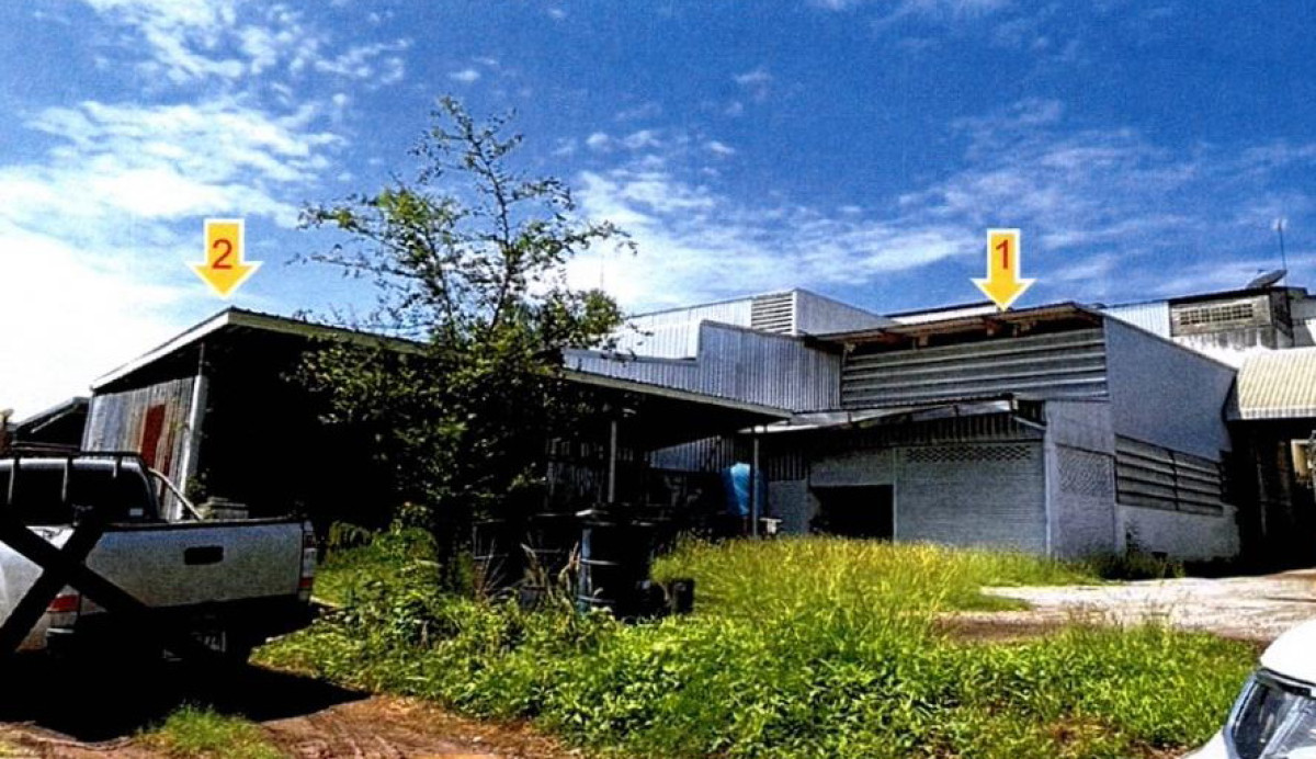 Single house Khon Kaen Chum Phae Chum Phae 4726400