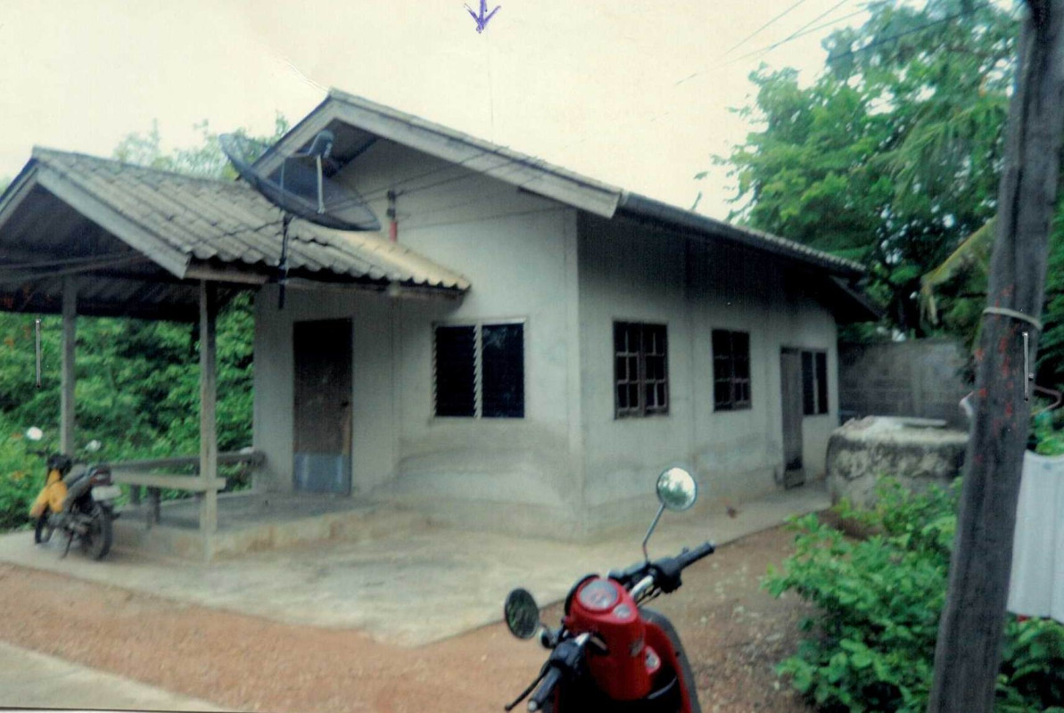 บ้านเดี่ยว ชัยภูมิ เมืองชัยภูมิ รอบเมือง 300800