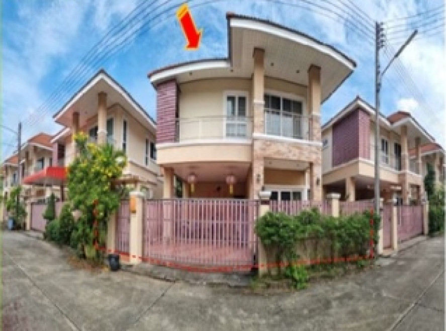 บ้านเดี่ยว ประกายทอง สงขลา หาดใหญ่ ควนลัง 4700000