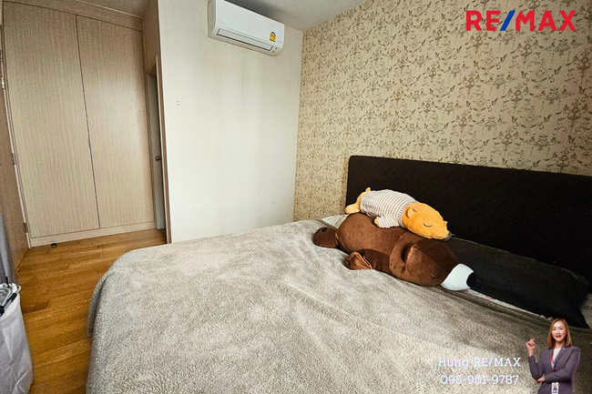 คอนโด Fuse Sathorn - Taksin กรุงเทพมหานคร คลองสาน บางลำภูล่าง 3400000