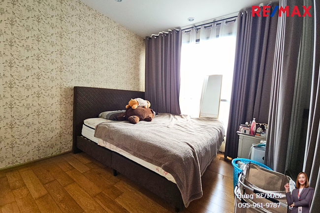 คอนโด Fuse Sathorn - Taksin กรุงเทพมหานคร คลองสาน บางลำภูล่าง 3400000
