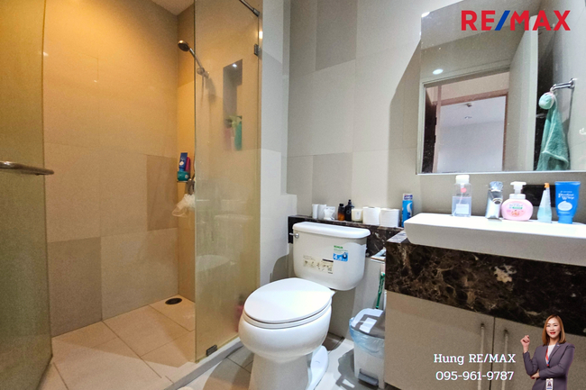 คอนโด Fuse Sathorn - Taksin กรุงเทพมหานคร คลองสาน บางลำภูล่าง 3400000