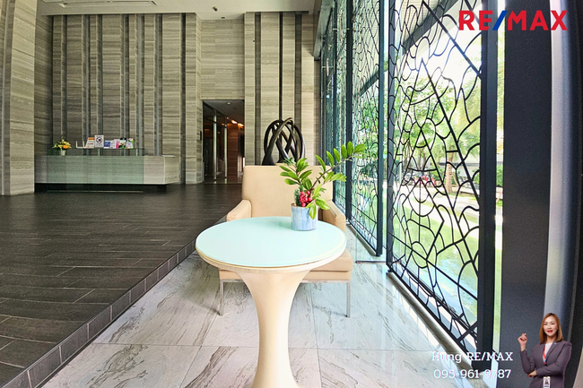 คอนโด Fuse Sathorn - Taksin กรุงเทพมหานคร คลองสาน บางลำภูล่าง 3400000