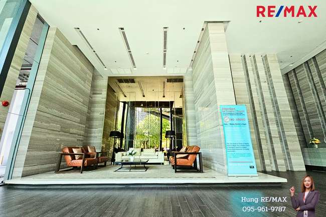 คอนโด Fuse Sathorn - Taksin กรุงเทพมหานคร คลองสาน บางลำภูล่าง 3400000