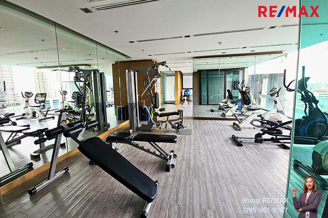 คอนโด Fuse Sathorn - Taksin กรุงเทพมหานคร คลองสาน บางลำภูล่าง 3400000