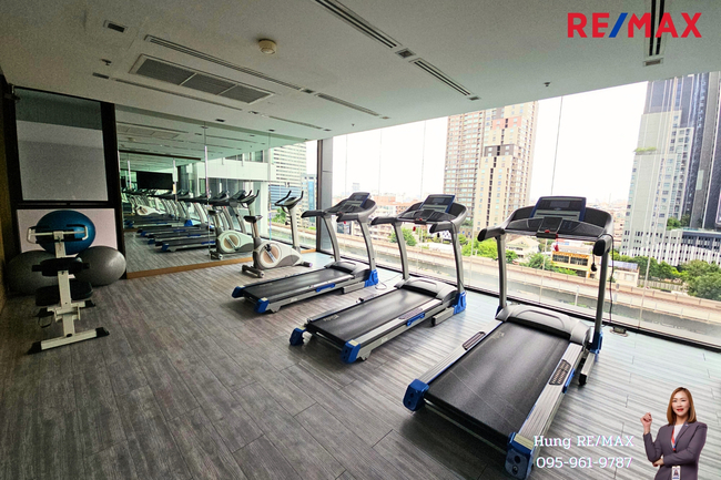 คอนโด Fuse Sathorn - Taksin กรุงเทพมหานคร คลองสาน บางลำภูล่าง 3400000