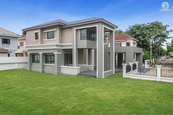 บ้านเดี่ยว พฤกษ์ภิรมย์รีเจนท์ ปิ่นเกล้า นนทบุรี บางใหญ่ บางม่วง 21000000