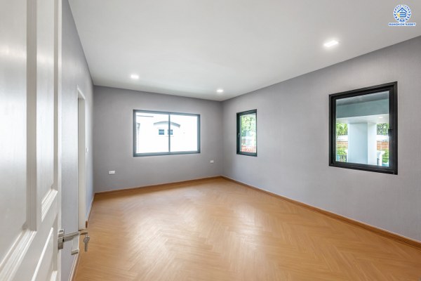 บ้านเดี่ยว พฤกษ์ภิรมย์รีเจนท์ ปิ่นเกล้า นนทบุรี บางใหญ่ บางม่วง 21000000