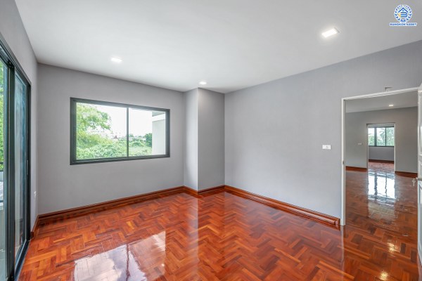 บ้านเดี่ยว พฤกษ์ภิรมย์รีเจนท์ ปิ่นเกล้า นนทบุรี บางใหญ่ บางม่วง 21000000