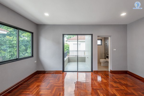 บ้านเดี่ยว พฤกษ์ภิรมย์รีเจนท์ ปิ่นเกล้า นนทบุรี บางใหญ่ บางม่วง 21000000