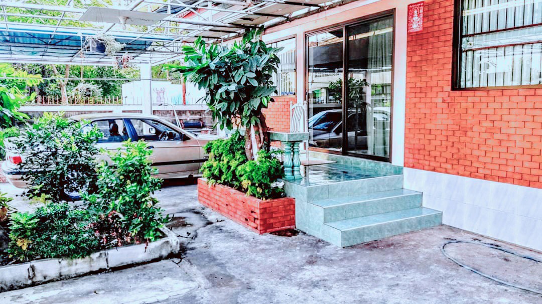 บ้านเดี่ยว กรุงเทพมหานคร สายไหม สายไหม 3500000
