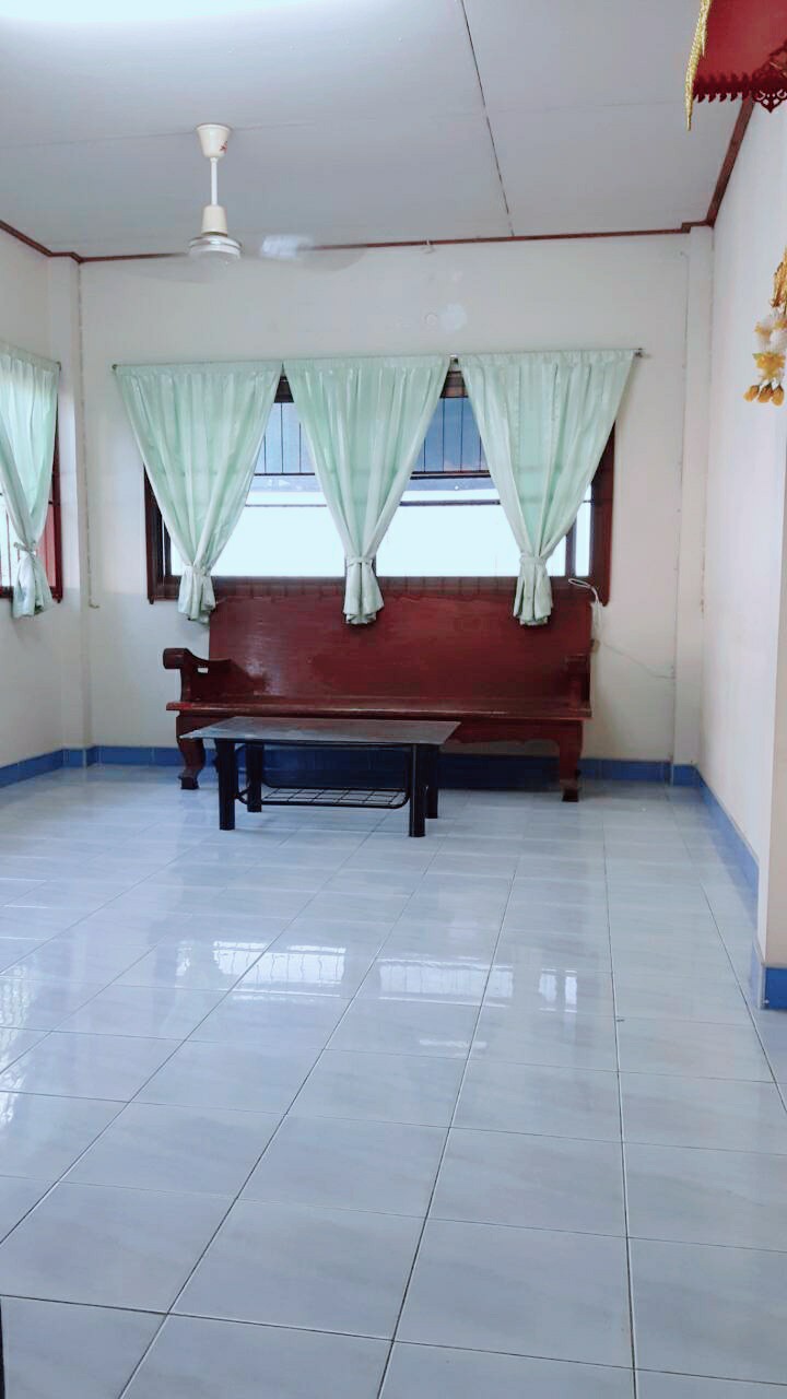 บ้านเดี่ยว กรุงเทพมหานคร สายไหม สายไหม 3500000