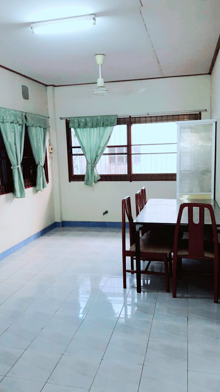 บ้านเดี่ยว กรุงเทพมหานคร สายไหม สายไหม 3500000