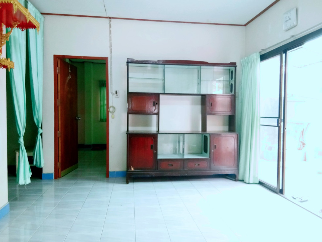 บ้านเดี่ยว กรุงเทพมหานคร สายไหม สายไหม 3500000