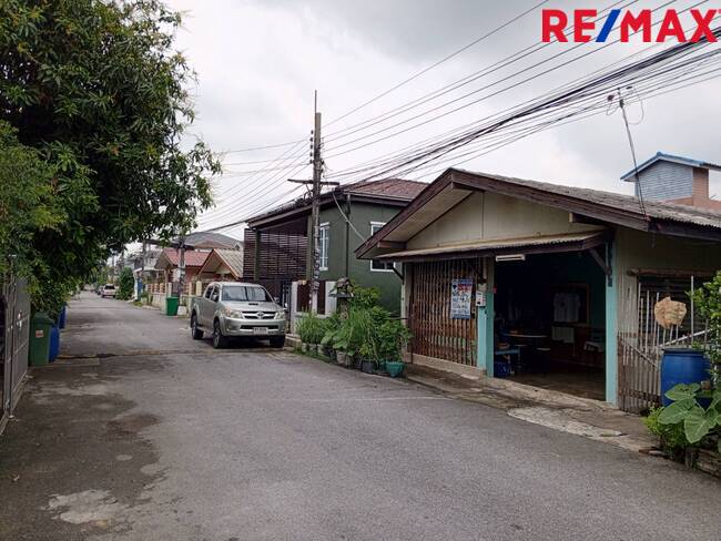 บ้านแฝด ทหารกองหนุน กรุงเทพมหานคร คลองสามวา บางชัน 1800000