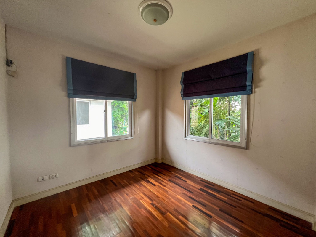 บ้านเดี่ยว บ้านฟ้ากรีนพาร์ค รังสิตคลอง 3 ปทุมธานี ธัญบุรี บึงยี่โถ 3550000