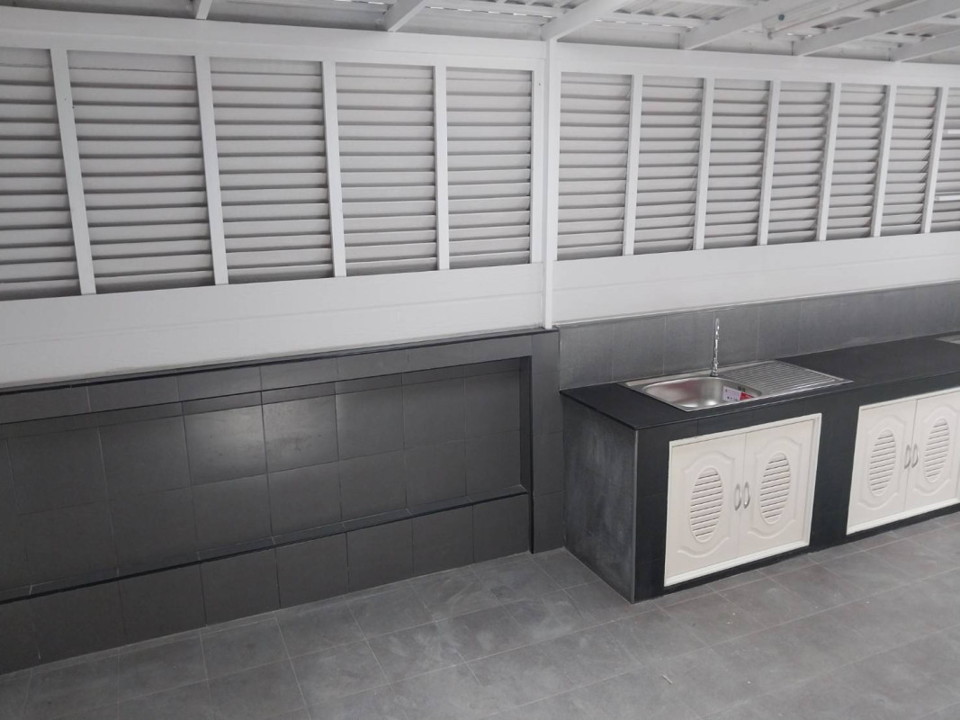 บ้านเดี่ยว เอกกิตติ กระบี่ เมืองกระบี่ กระบี่น้อย 3970000