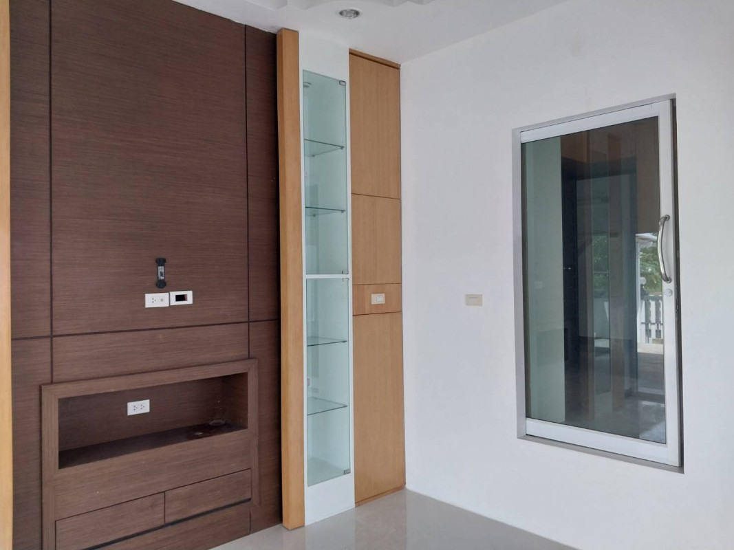 บ้านเดี่ยว เอกกิตติ กระบี่ เมืองกระบี่ กระบี่น้อย 3970000