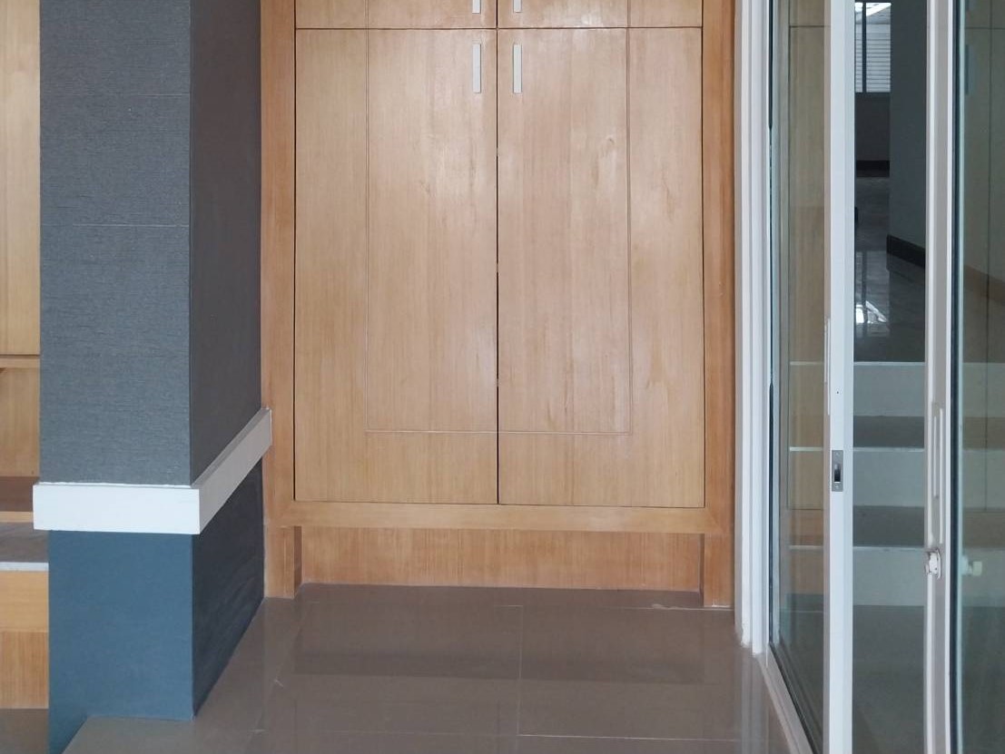 บ้านเดี่ยว เอกกิตติ กระบี่ เมืองกระบี่ กระบี่น้อย 3970000