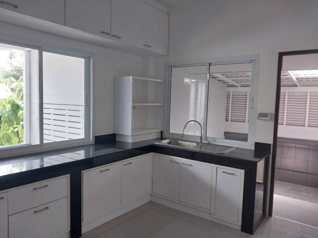 บ้านเดี่ยว เอกกิตติ กระบี่ เมืองกระบี่ กระบี่น้อย 3970000