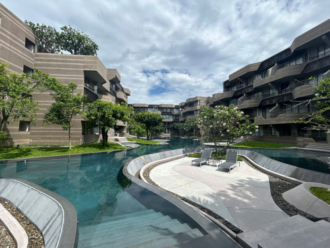 คอนโด บ้านแสนงาม เพชรบุรี ชะอำ ชะอำ 6470000