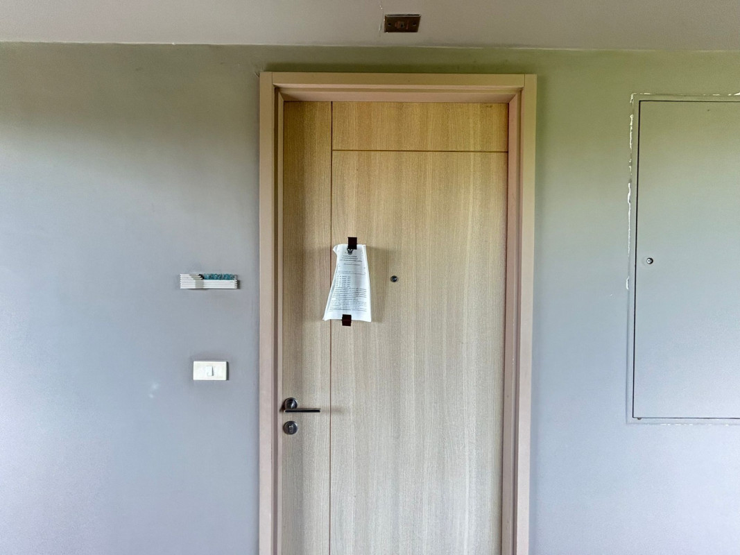 คอนโด บ้านแสนงาม เพชรบุรี ชะอำ ชะอำ 6470000