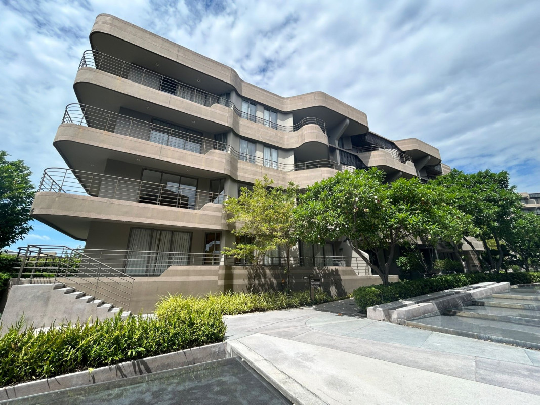 คอนโด บ้านแสนงาม เพชรบุรี ชะอำ ชะอำ 6470000
