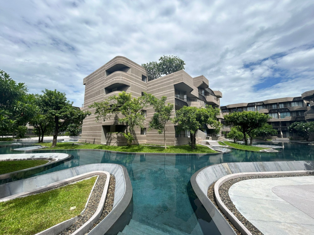 คอนโด บ้านแสนงาม เพชรบุรี ชะอำ ชะอำ 6470000