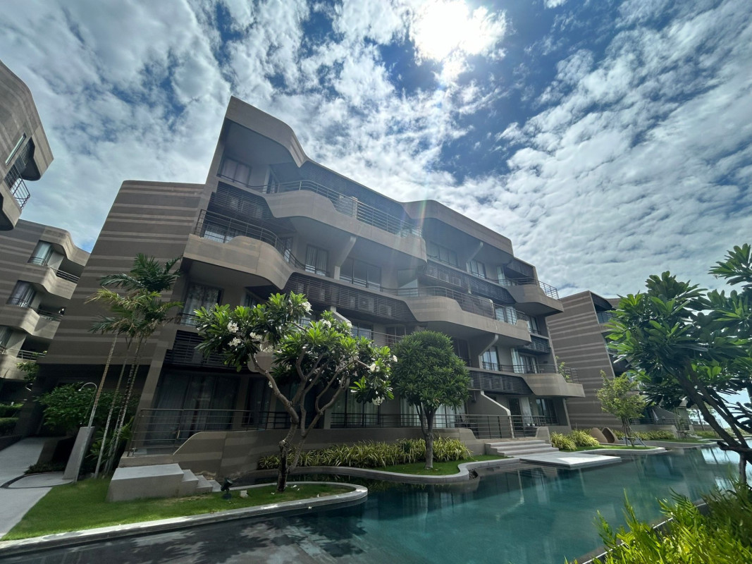 คอนโด บ้านแสนงาม เพชรบุรี ชะอำ ชะอำ 6470000