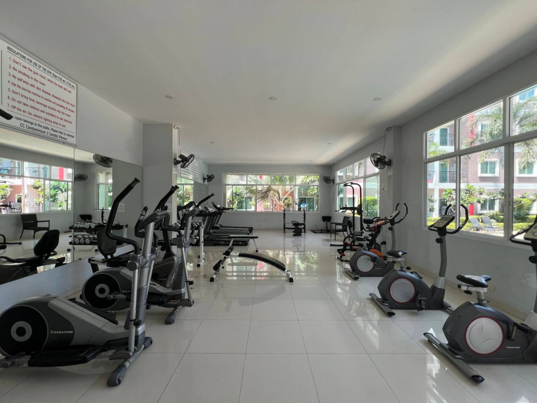 Condominium Chon Buri Bang Lamung Nong Prue 1340000