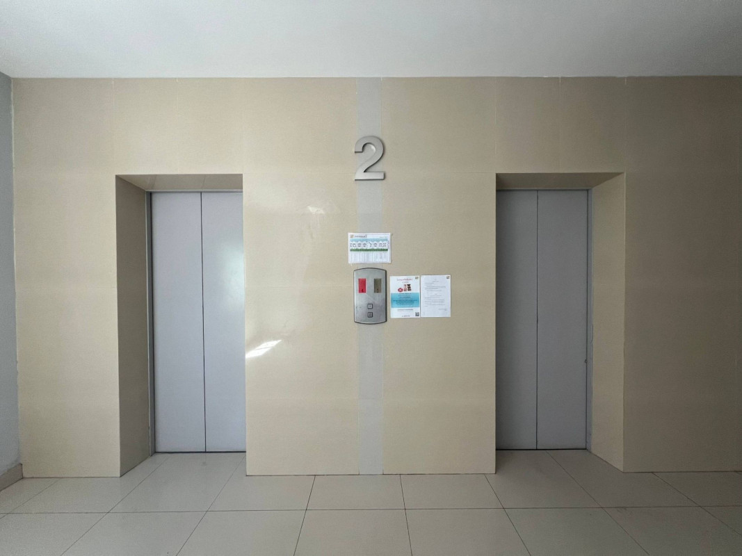 Condominium Chon Buri Bang Lamung Nong Prue 1340000
