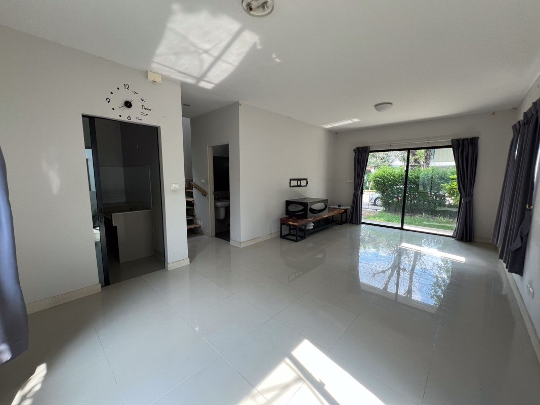 บ้านเดี่ยว คณาสิริ วงแหวน ลำลูกกา ปทุมธานี ลำลูกกา บึงคำพร้อย 3600000