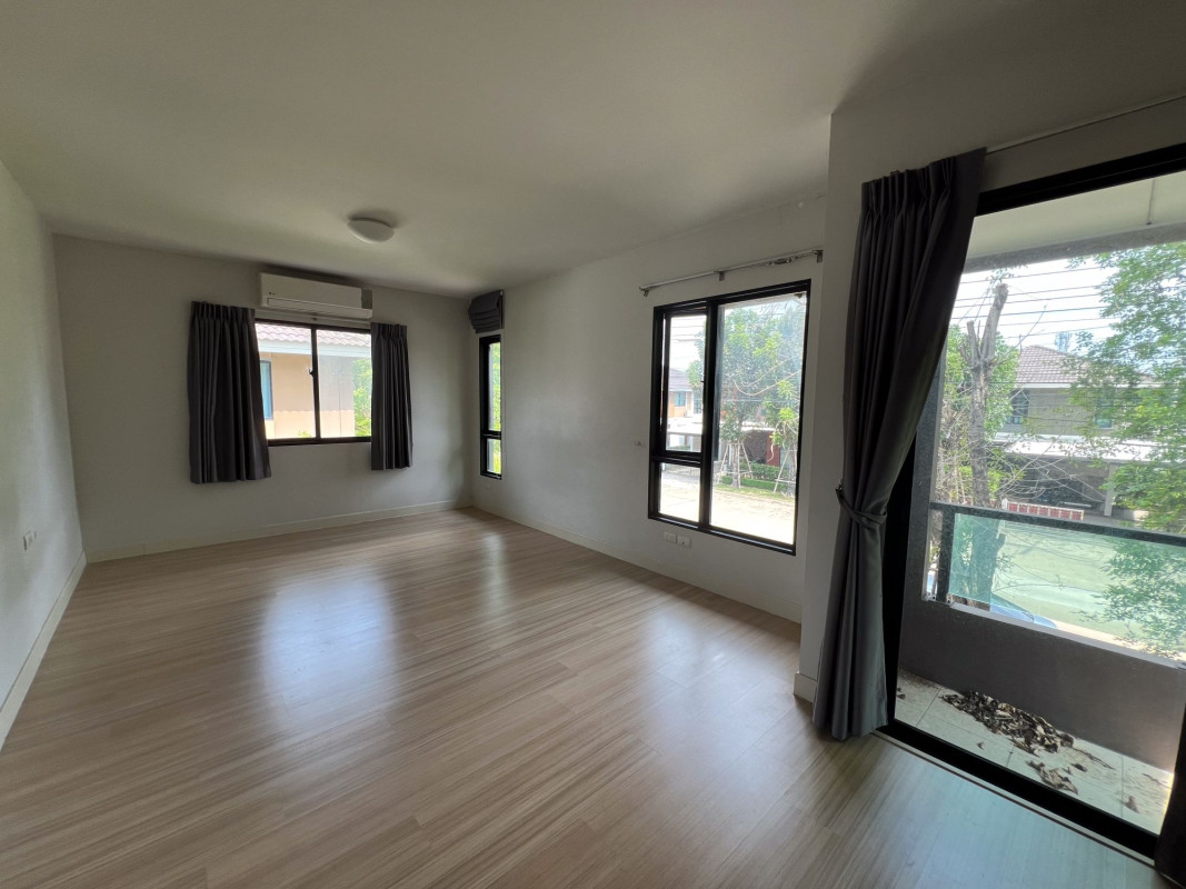 บ้านเดี่ยว คณาสิริ วงแหวน ลำลูกกา ปทุมธานี ลำลูกกา บึงคำพร้อย 3600000