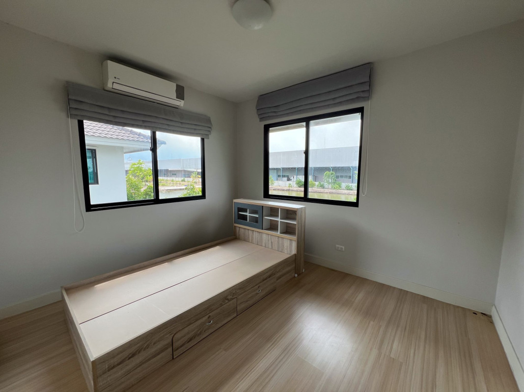 บ้านเดี่ยว คณาสิริ วงแหวน ลำลูกกา ปทุมธานี ลำลูกกา บึงคำพร้อย 3600000