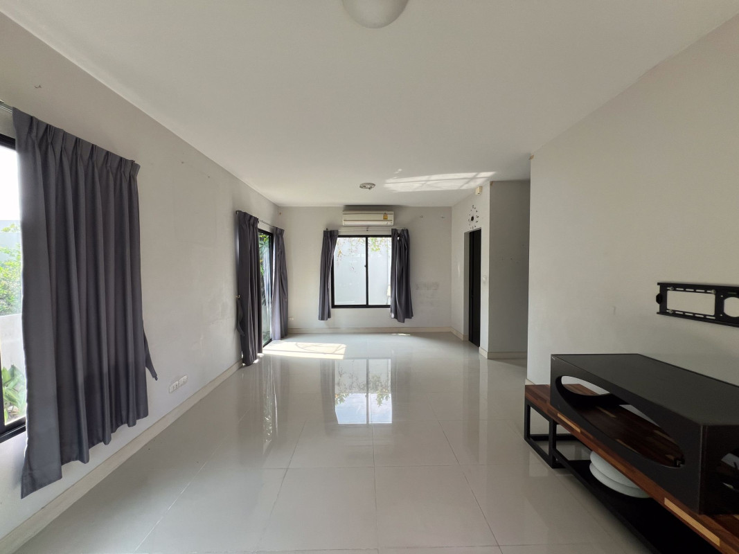 บ้านเดี่ยว คณาสิริ วงแหวน ลำลูกกา ปทุมธานี ลำลูกกา บึงคำพร้อย 3600000