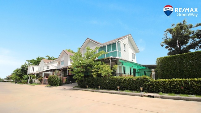 บ้านเดี่ยว อิคอนเนเจอร์ พระราม 2  - เทียนทะเล กรุงเทพมหานคร บางขุนเทียน แสมดำ 6300000