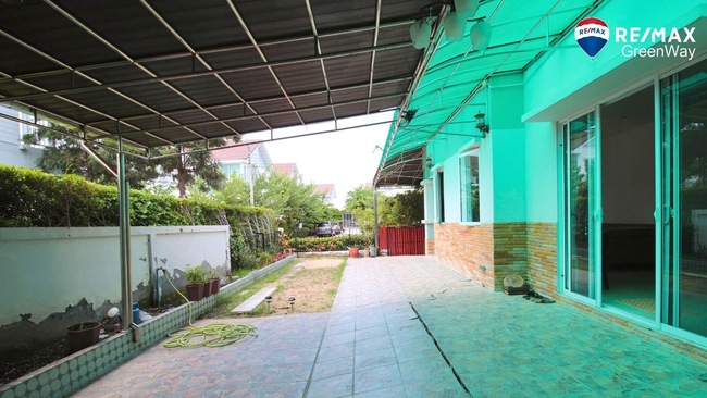 บ้านเดี่ยว อิคอนเนเจอร์ พระราม 2  - เทียนทะเล กรุงเทพมหานคร บางขุนเทียน แสมดำ 6300000
