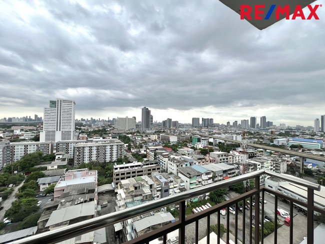 คอนโด ศุภาลัย เวอเรนด้า (ประชาชื่น-รัชวิภา) กรุงเทพมหานคร บางซื่อ บางซื่อ 4850000