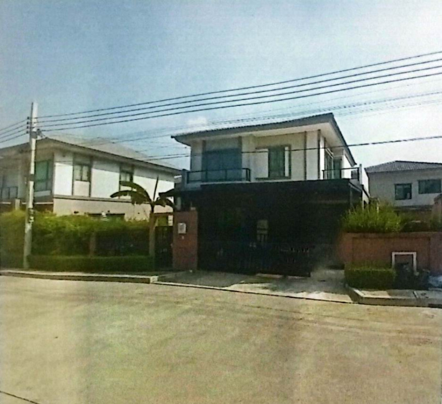 Single house Bangkok Saphan Sung Saphan Sung 3326162