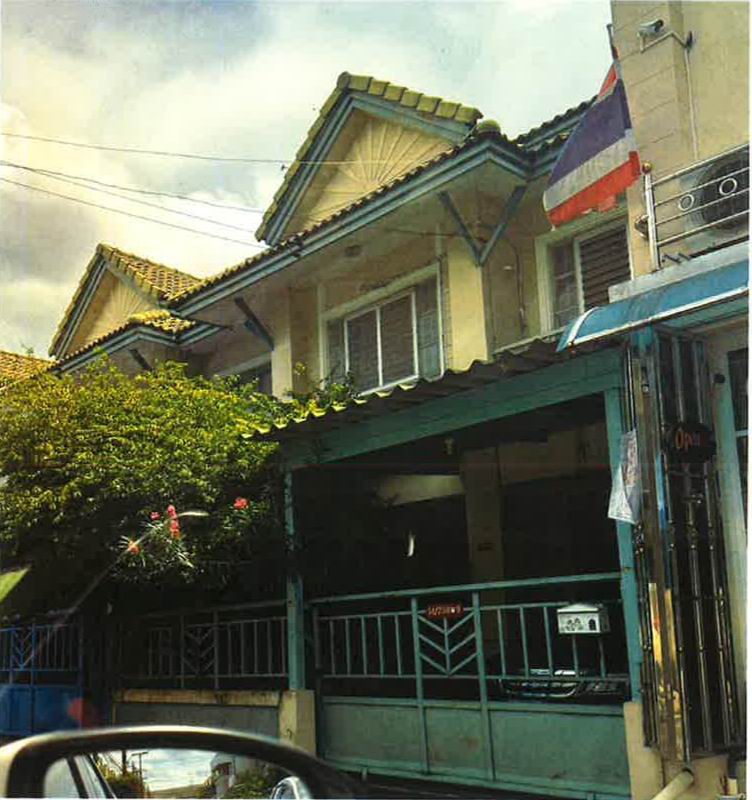 ทาวน์เฮ้าส์ ปทุมธานี ลำลูกกา ลาดสวาย 824100