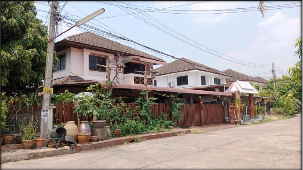 บ้านเดี่ยว อุดรธานี เมืองอุดรธานี โนนสูง 2870280