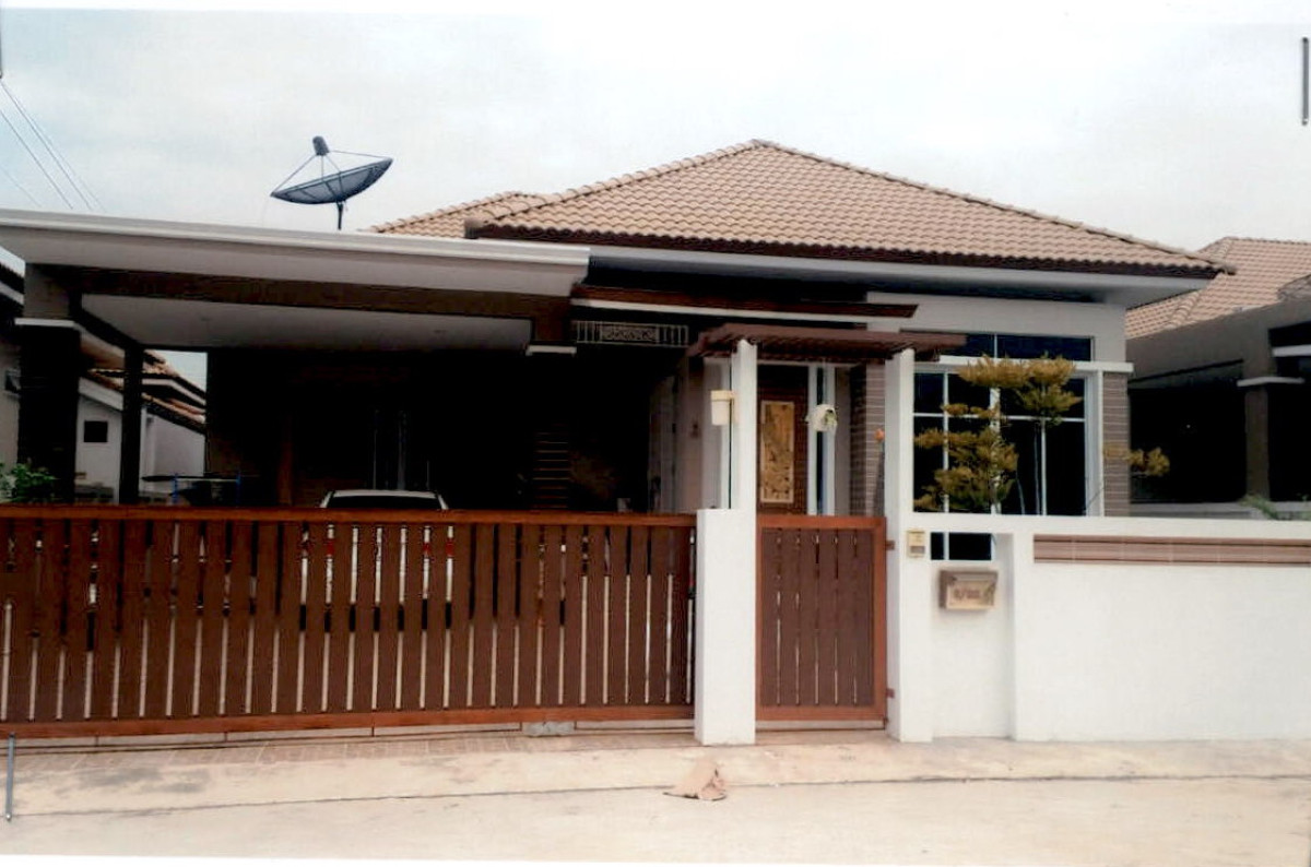 บ้านเดี่ยว ประจวบคีรีขันธ์ เมืองประจวบคีรีขันธ์ เกาะหลัก 1666000