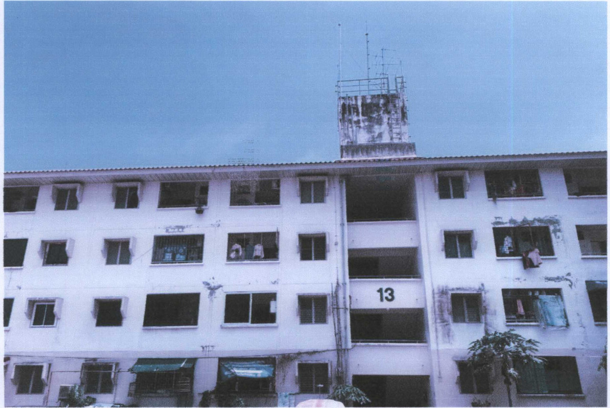 คอนโด ภูเก็ต เมืองภูเก็ต รัษฎา 401120