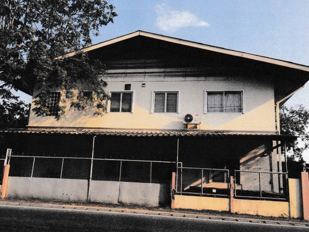 Single house Chiang Mai San Kamphaeng Ton Pao 4612360