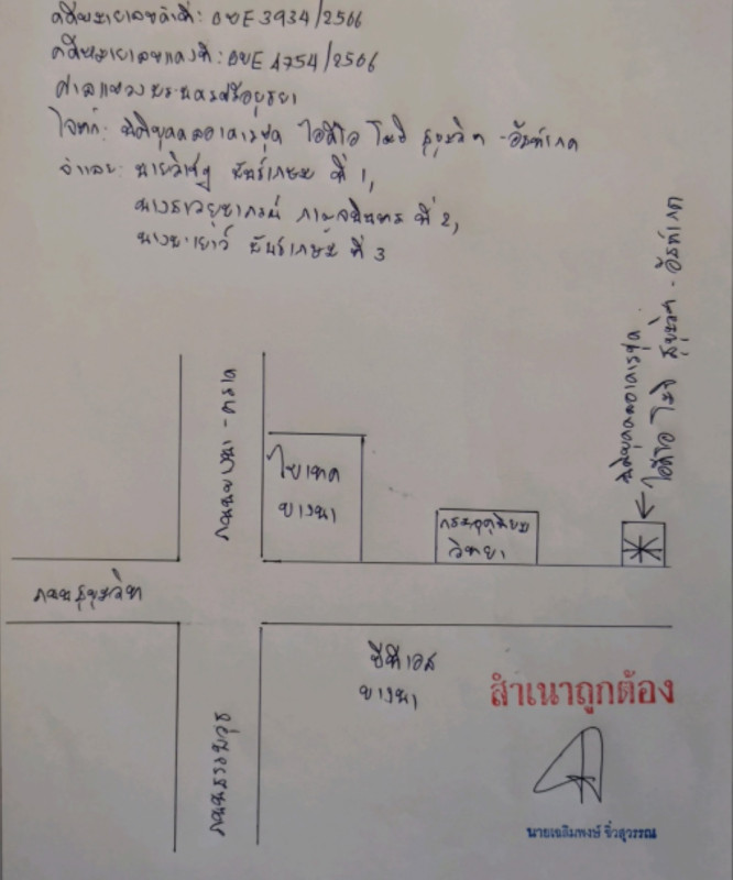 คอนโด กรุงเทพมหานคร บางนา บางนา 2686476
