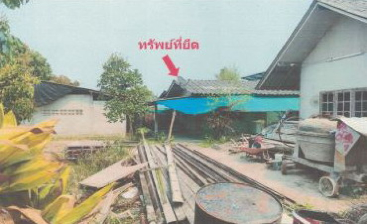 ทาวน์เฮ้าส์ เชียงใหม่ สันป่าตอง ทุ่งต้อม 548710