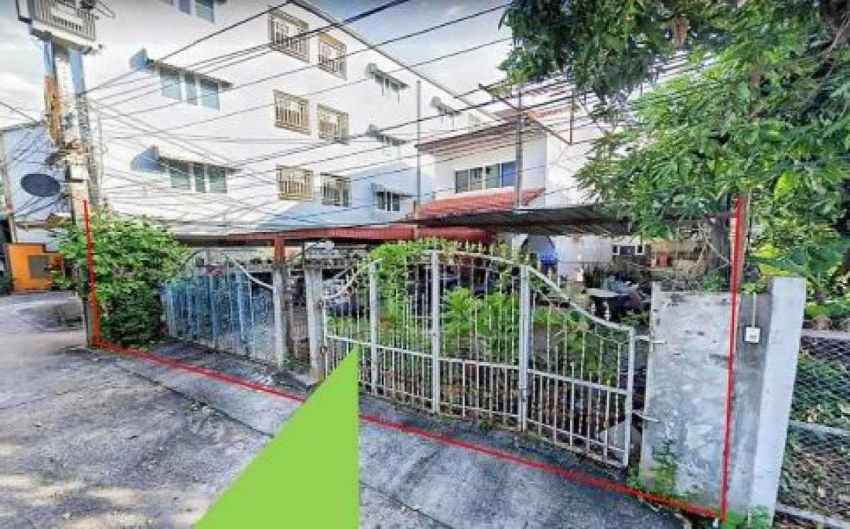 ทาวน์เฮ้าส์ อุดรธานี เมืองอุดรธานี หมากแข้ง 3470760