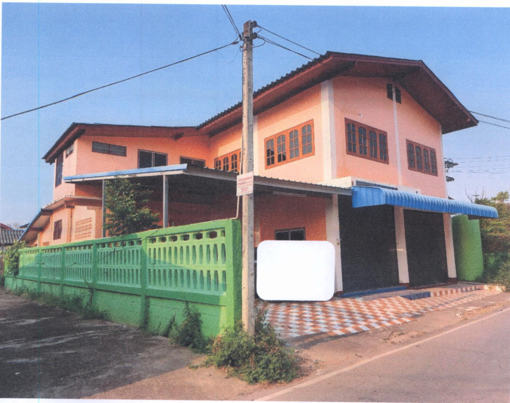 บ้านเดี่ยว แพร่ เมืองแพร่ ร่องฟอง 2642400