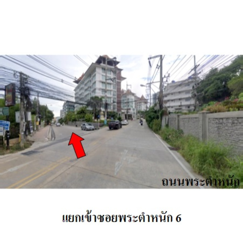 คอนโด อรุโณทัย คอนโด ชลบุรี บางละมุง หนองปรือ 2150000