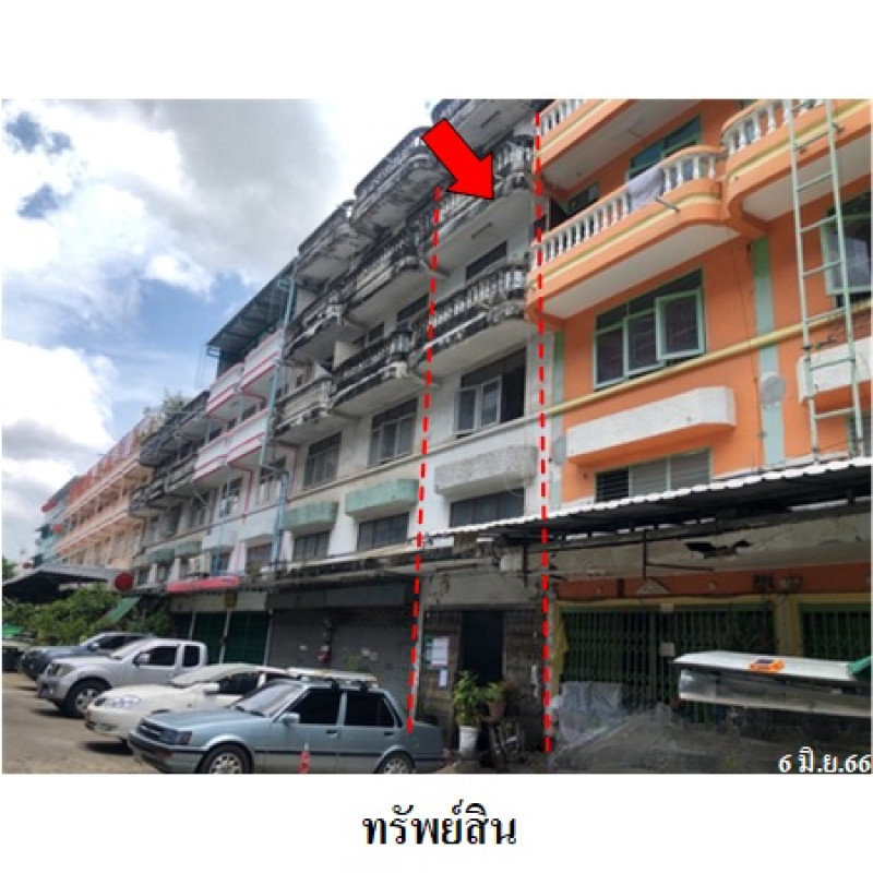 อาคารพาณิชย์ กรุงเทพมหานคร บางบอน บางบอน 2850000